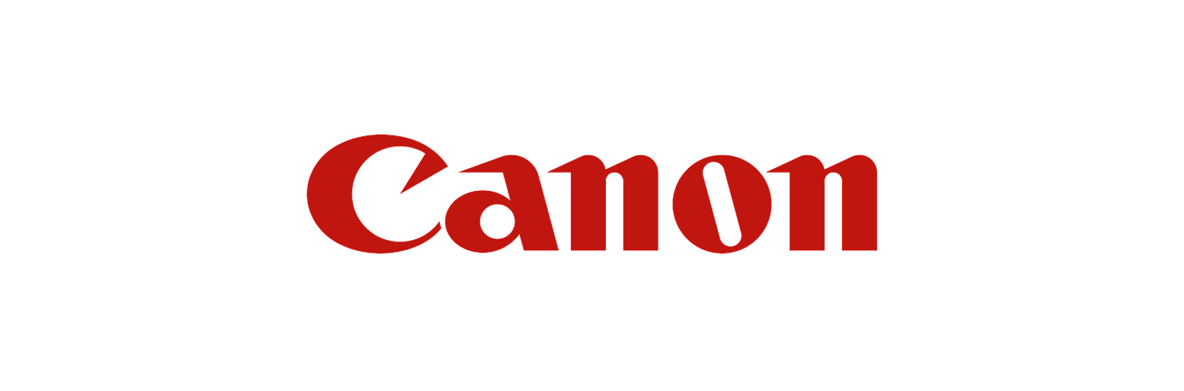 Canon Logo