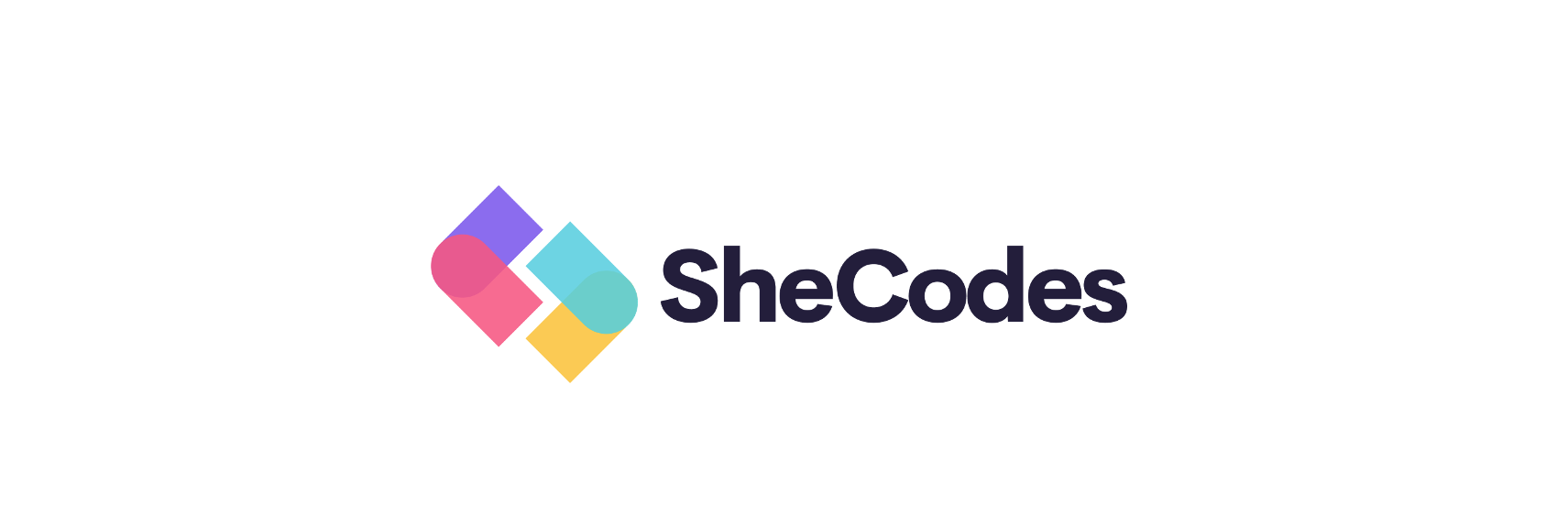 SheCodes Logo